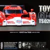 Tamiya 1/24 Toyota GT-One TS020