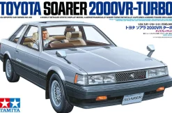 Tamiya 1/24 Toyota Roarer 2000VR Turbo