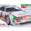 Tamiya 1/24 Toyota Tom's Supra GT Castrol