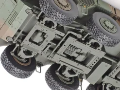 Tamiya 1/48 Type 16 MCV JGSDF