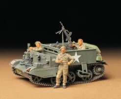 Tamiya 1/35 Universal Carrier Mk.II European Campaign