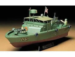Tamiya 1/35 US Navy PBR 3 Mk.II Pibber