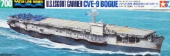 Tamiya 1/700 USS Bouge CVE-9 Model Kit
