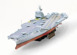 Tamiya 1/350 USS Enterprise