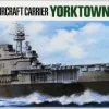 Tamiya 1/700 USS Yorktown CV-5 Model Kit