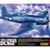 Tamiya 1/32 Vought F4U-1 Corsair Birdcage