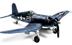 Tamiya 1/72 Vought F4U-1A Corsair