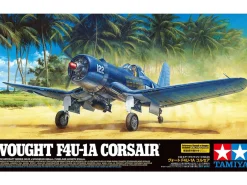 Tamiya 1/32 Vought F4U-1A Corsair
