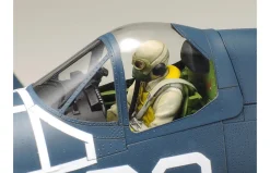Tamiya 1/32 Vought F4U-1D Corsair