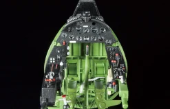 Tamiya 1/32 Vought F4U-1D Corsair