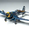 Tamiya 1/48 Vought F4U-1D Corsair