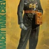 Tamiya 1/16 WWII German Wehrmacht Tank Crewman