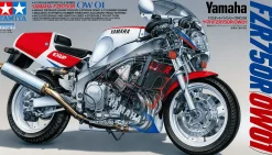 Tamiya 1/12 Yamaha FZR750R (OW01)