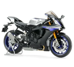 Tamiya 1/12 Yamaha YZF-R1M Model Kit