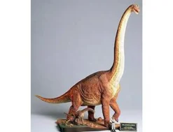 Tamiya Brachiosaurus Diorama Set Model Kit
