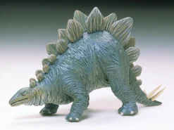 Tamiya Stegosaurus Stenops Model Kit