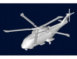 Trumpeter 1/350 Agusta-Westland EH-101 Merlin