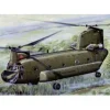 Trumpeter 1/72 Boeing CH-47A Chinook