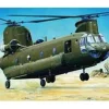 Trumpeter 1/72 Boeing CH-47D Chinook