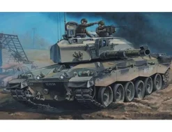 Trumpeter 1/35 Challenger 2 MBT