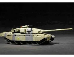Trumpeter 1/72 Challenger I MBT