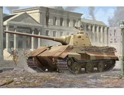 Trumpeter 1/35 E-50 50-75 tons Standardpanzer