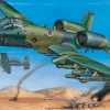 Trumpeter 1/32 Fairchild Republic A-10 Thunderbolt II