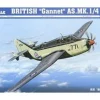 Trumpeter 1/72 Fairey Gannet AS Mk.1/4 Sqn RNAS Culdrose