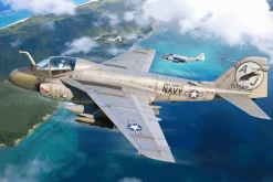 Trumpeter 1/72 Grumman A-6E Intruder