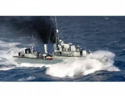 Trumpeter 1/350 HMS Eskimo 1941