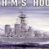 Trumpeter 1/700 HMS Hood 1931