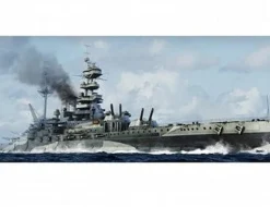 Trumpeter 1/700 HMS Malaya 1943