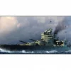 Trumpeter 1/700 HMS Valiant 1939