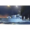 Trumpeter 1/350 HMS Zulu 1941