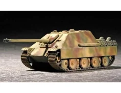 Trumpeter 1/72 Jagdpanther Mid Production