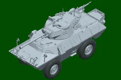 Trumpeter 1/72 LAV-150 APC with 90mm Mecar Gun