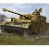 Trumpeter 1/16 Pz.Kpfw.IV Ausf.H Panzer IV