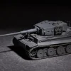 Trumpeter 1/72 Pz.Kpfw.VI Tiger 88mm KwK L/71