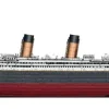 Trumpeter 1/200 RMS Titanic with Lighting Set