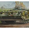 Trumpeter 1/35 Stridsvagn 103C