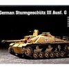 Trumpeter 1/72 StuG III Ausf.G