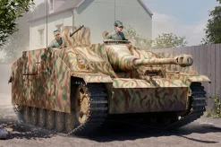 Trumpeter 1/16 StuG.III Ausf.G 1943 Production
