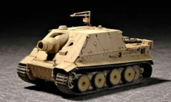 Trumpeter 1/72 Sturmtiger Assault Mortar Early Production