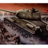 Trumpeter 1/16 T-34/85 Model 1944 Factory No.174