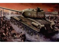 Trumpeter 1/16 T-34/85 Model 1944 Factory No.174