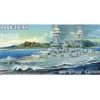Trumpeter 1/200 USS Arizona BB-39 1941