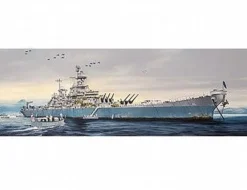 Trumpeter 1/200 USS Missouri BB-63