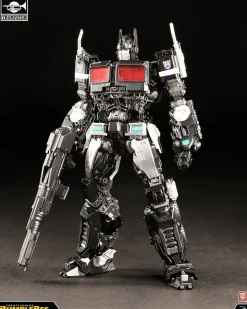 Trumpeter SK10 Transformers Nemesis Prime Smart Kit