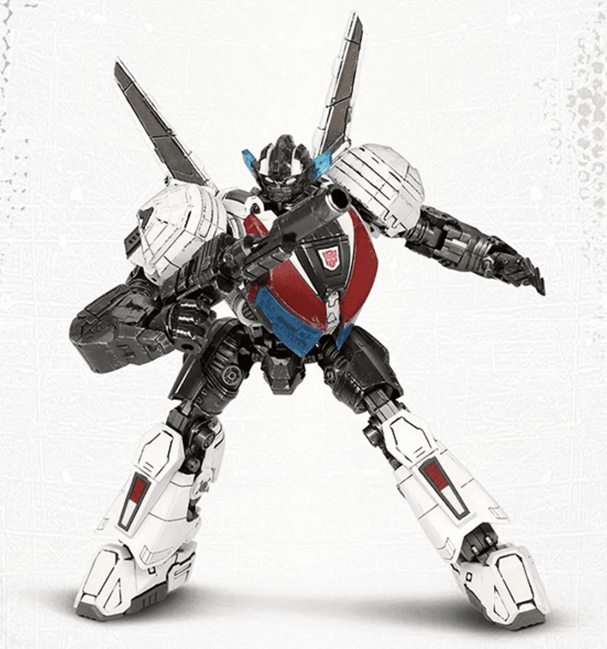 Trumpeter SK11 Transformers Wheeljack Smart Kit