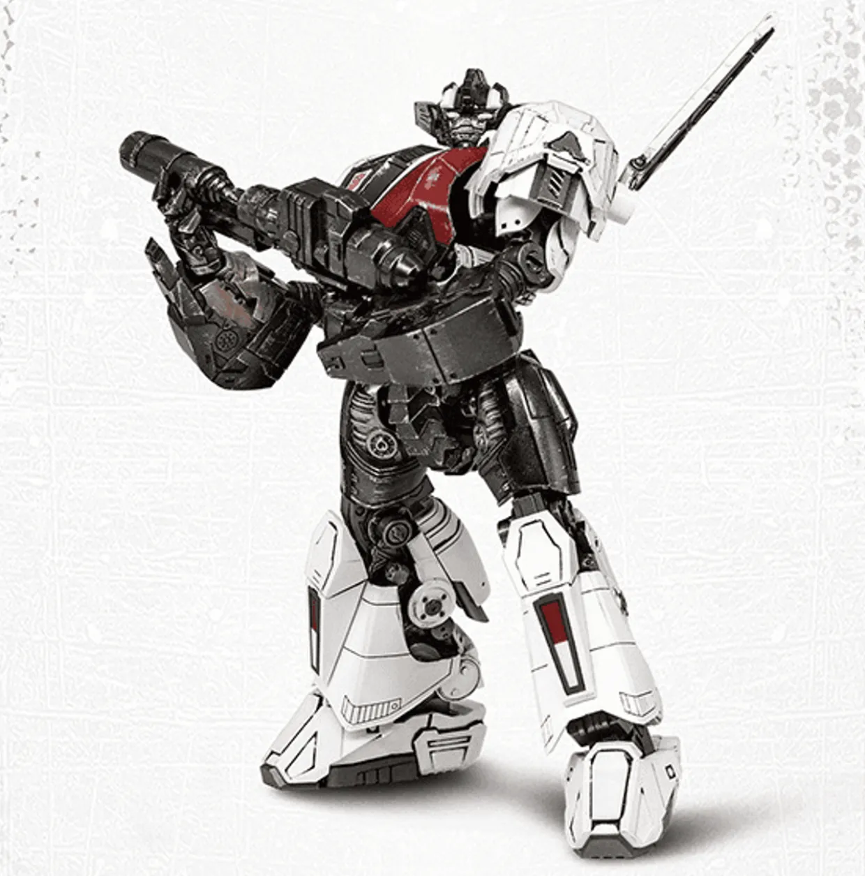 Trumpeter SK11 Transformers Wheeljack Smart Kit